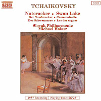 Slovak Philharmonic Orchestra - The Nutcracker Suite, Op. 71A, Th 35: Viii. Waltz Of The Flowers загрузить
