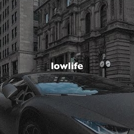 Slowed Down Music - Lowlife (Slowed + Reverb) загрузить