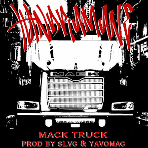 Slvg - Mack Truck ft Tundramane & Yavomag загрузить