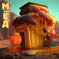 Smeshariki - Ягода Малинка (Хабиб Cover, Bonus) загрузить