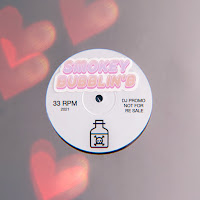 Smokey Bubblin' B - Poison загрузить