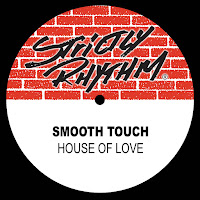 Smooth Touch - House Of Love (More Acid Beats) загрузить