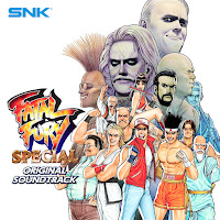 Snk Sound Team - Soy Sauce For Geese (America Stage Iv) Geese Howard загрузить