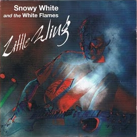 Snowy White - Like The Sun Ft The White Flames загрузить