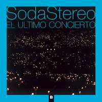 Soda Stereo - De Música Ligera (Remasterizado 2007) загрузить