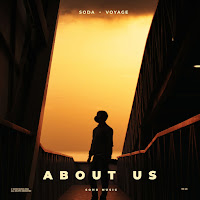 Soda - About Us Ft Voyage загрузить