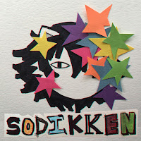 Sodikken - People Eater загрузить