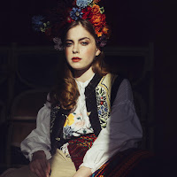 Sofia Leshyshak - Ой Там , На Горі загрузить