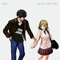Soku - Do You Need Me? загрузить
