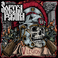 Sokyra Peruna - Відродження Європи загрузить