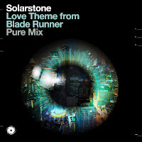 Solarstone - Love Theme From Blade Runner (Pure Mix) загрузить