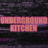 Solo Gas Rec - Underground Kitchen загрузить
