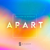 Solven - Apart Ft Hysaze загрузить
