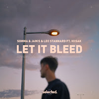 Somma - Let It Bleed (Feat. Hiisak) Ft Jamis & Leo Stannard загрузить
