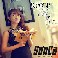 Sơn Ca - Khong Thuoc Ve Em загрузить