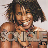 Sonique - Alive (Radio Edit) загрузить