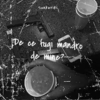 Sonkeriki - De Ce Fugi Mandro De Mine загрузить
