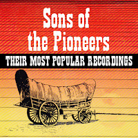 Sons Of The Pioneers - Battle Hymn Of The Republic загрузить