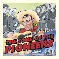 Sons Of The Pioneers - Riders In The Sky (Single Version) загрузить