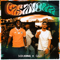 Soolking - Casanova Ft Lola Indigo & Rvfv загрузить