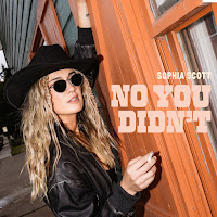 Sophia Scott - No You Didn't загрузить