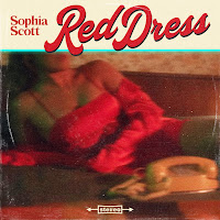 Sophia Scott - Red Dress загрузить
