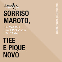 Sorriso Maroto - Eu Vacilei / Preciso Viver / Na Cama (Ao Vivo) Ft Tiee & Pique Novo загрузить