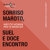 Sorriso Maroto - Não Fui Homem Pra Te Merecer (Ao Vivo) Ft Suel & Doce Encontro загрузить