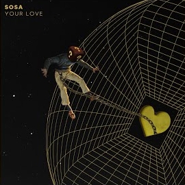 Sosa Uk - Your Love загрузить