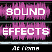 Sound Effects - Closet Door, Closed загрузить