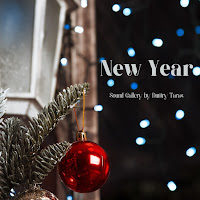 Sound Gallery By Dmitry Taras - New Year загрузить