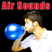 Sound Ideas - Air Released Through Scuba Regulator загрузить