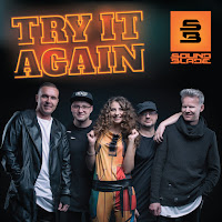 Soundblade - Де Поховані Думки загрузить