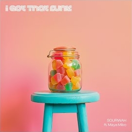 Sourwah - So Close (Feat. Maya Miko) загрузить