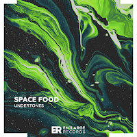 Space Food - Tales Of Tribe загрузить