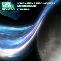 Space Motion - Moonlight (Space Motion Remix Radio Edit) (Feat. Magnus) Ft Angel Sanchez загрузить