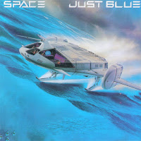 Space - Just Blue загрузить