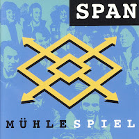 Span - Dieb (Live) загрузить