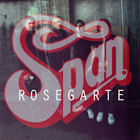 Span - Rosegarte (Single Version) загрузить