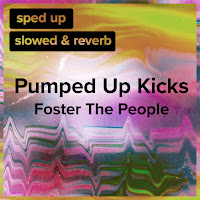 Sped Up + Slowed - Pumped Up Kicks (Sped Up) загрузить