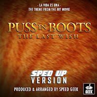 Speed Geek - La Vida Es Una (From 