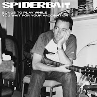 Spiderbait - Shazam! загрузить