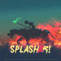 Splasher! - Peacemaker загрузить