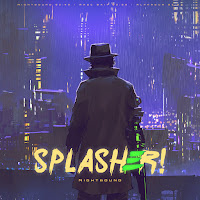 Splasher! - Rage Bait загрузить