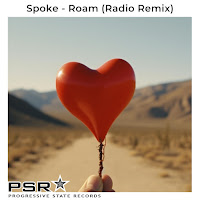 Spoke - Roam (Radio Remix) загрузить