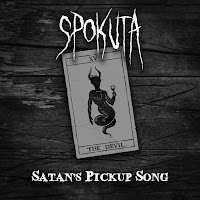 Spokuta - Satan`s Pickup Song загрузить