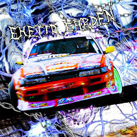 Spuria - Getto Garden загрузить