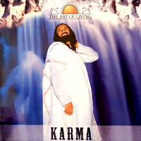 Sri Sri Ravishankar - Karma & Reincarnation загрузить
