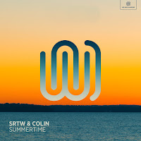 Srtw - Summertime Ft Colin загрузить
