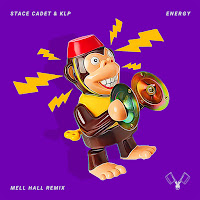 Stace Cadet - Energy (Mell Hall Remix) Ft Klp загрузить